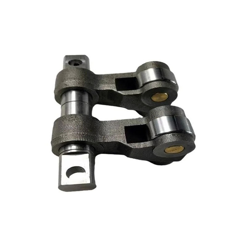 Cam Follower 6210-41-2020 for Komatsu Engine S6D140-1A SAA6D140E-7 SAA6D140E-3J Dump Truck HM350-1L - KUDUPARTS