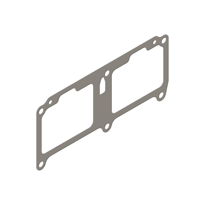 Cam Follower Housing Gasket 3068473 for Cummins Engine G50 G855 GTA855 N14 QSNT14 Doosan Wheel Loader MEGA 500-V