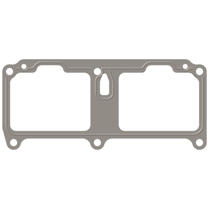 Cam Follower Housing Gasket 3068473 for Cummins Engine G50 G855 GTA855 N14 QSNT14 Doosan Wheel Loader MEGA 500-V