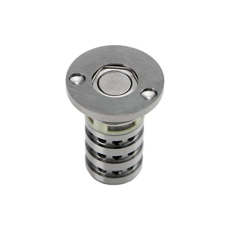 Válvula de control del árbol de levas 06L109257F para VW Passat Beetle Jetta Audi A3 A4 1.8 2.0T