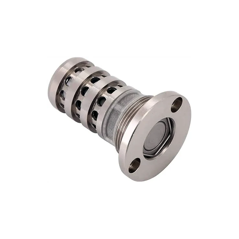 Válvula de control del árbol de levas 06L109257F para VW Passat Beetle Jetta Audi A3 A4 1.8 2.0T