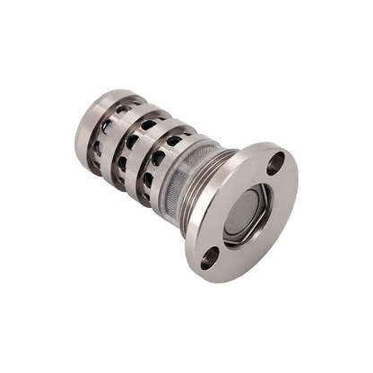 Válvula de control del árbol de levas 06L109257F para VW Passat Beetle Jetta Audi A3 A4 1.8 2.0T