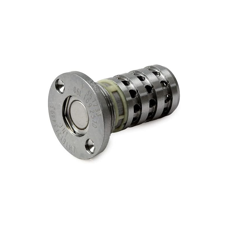 Camshaft Control Valve 06L109257F for VW Passat Beetle Jetta Audi A3 A4 1.8 2.0T - KUDUPARTS