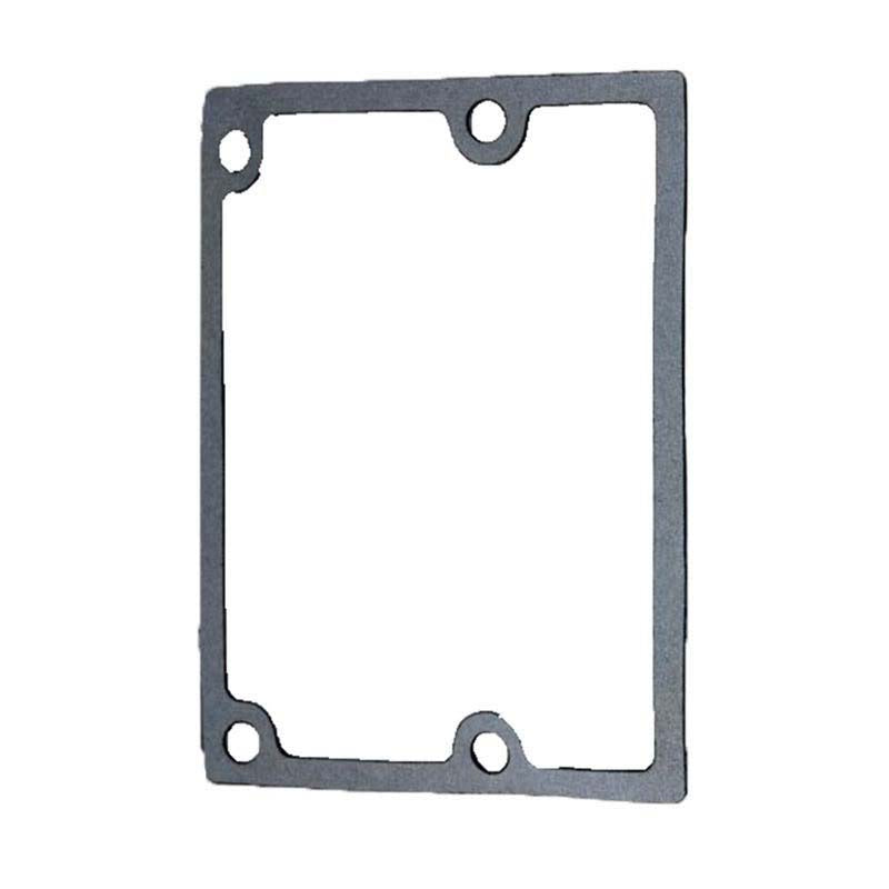 Camshaft Cover Gasket 3040721 for Cummins Engine B3.3 GTA38 K19 K50 QSK19 QSK38 QSK50 QSK60 QSNT14