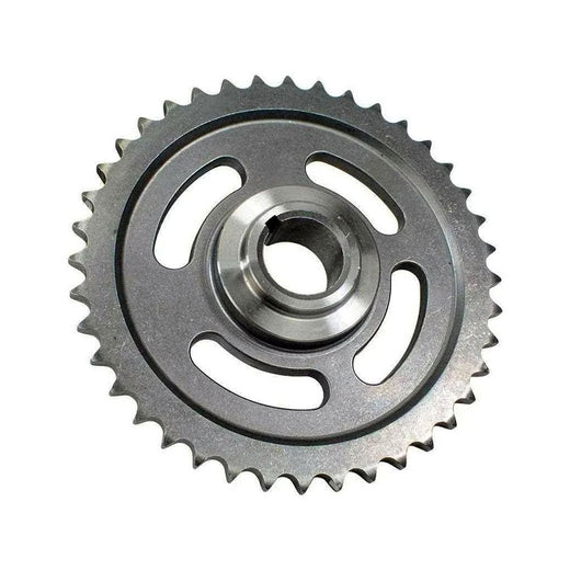 Camshaft Sprocket 13024-FY500 for Nissan K21 K25 Engine L02 CPL02 CP1F2 Komatsu FCG25-4 FG20C-14 FG28T-8 Forklift - KUDUPARTS