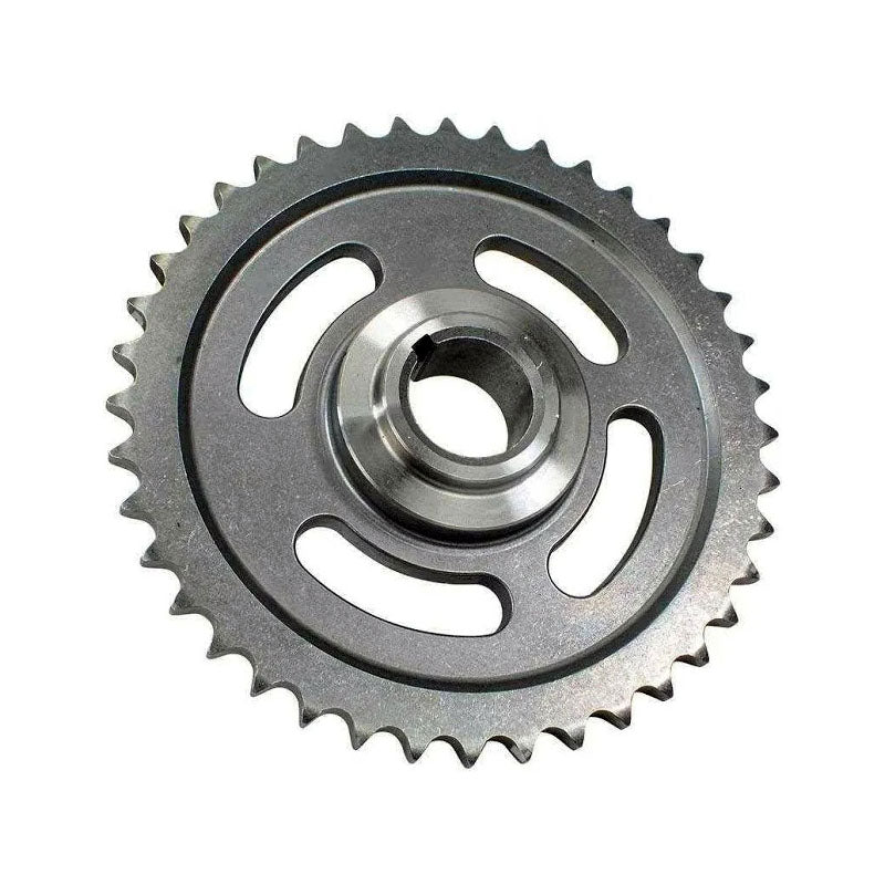 Camshaft Sprocket 13024-FY500 for Nissan K21 K25 Engine L02 CPL02 CP1F2 Komatsu FCG25-4 FG20C-14 FG28T-8 Forklift