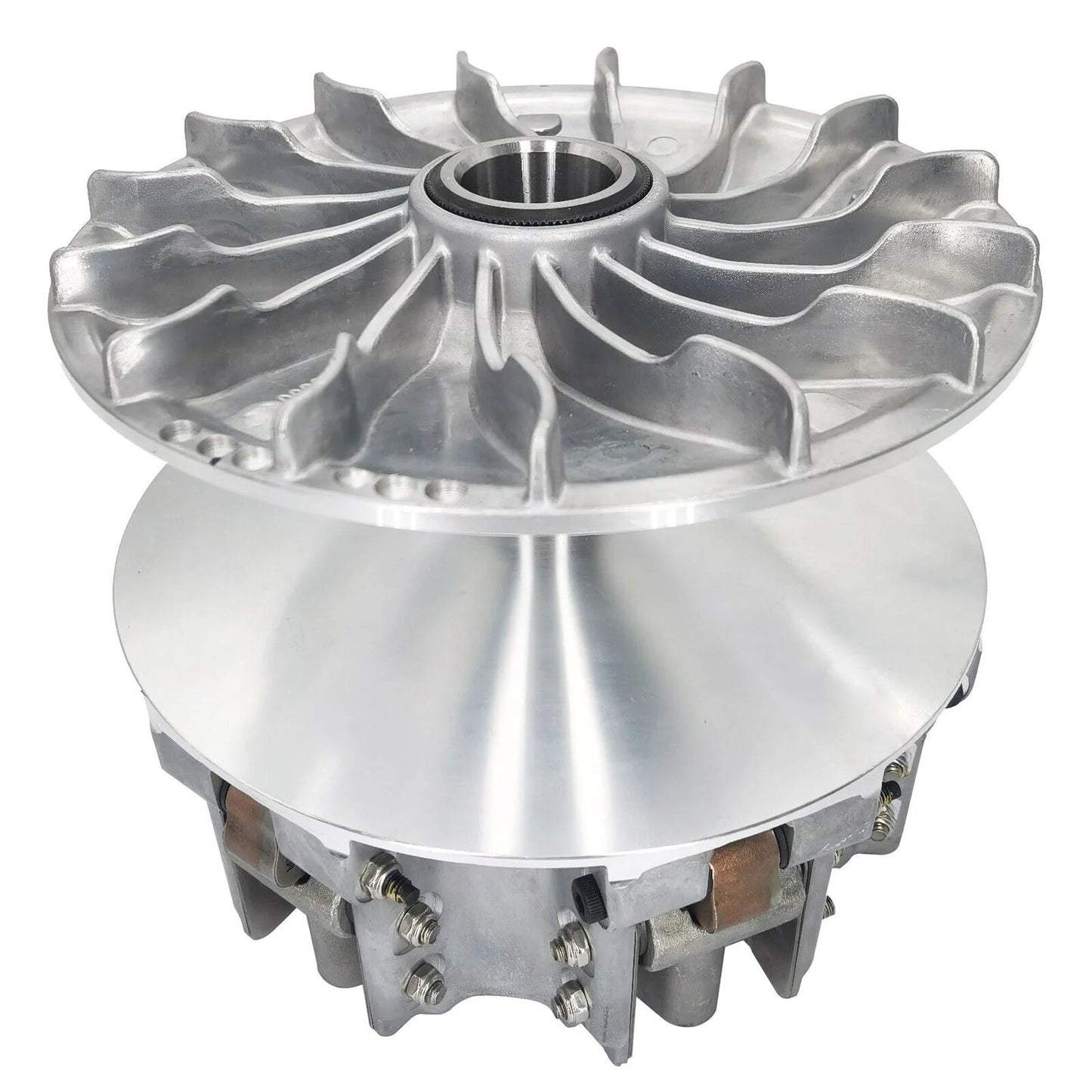 Embrayage d'entraînement primaire 420280608 420280597 420280727 Compatible avec Can-Am Defender HD10 2018-2024 Commander 1000R 2021-2024 Maverick Sport 1000R 2019-2023 Maverick Trail 1000 2018-2023