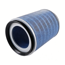 Canister Filter 1045900 for Tennant Scrubber S20 S30 - KUDUPARTS