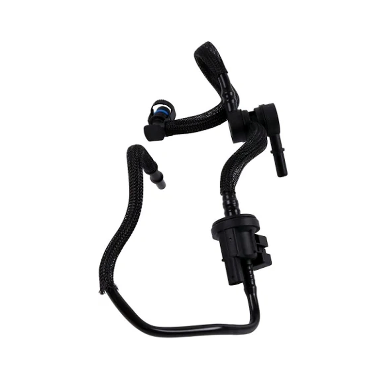 Soupape de purge de cartouche C2D19426 pour Jaguar XF 2009-2015 et XJ 2010-2019