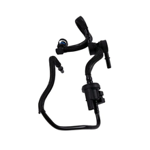 Soupape de purge de cartouche C2D19426 pour Jaguar XF 2009-2015 et XJ 2010-2019