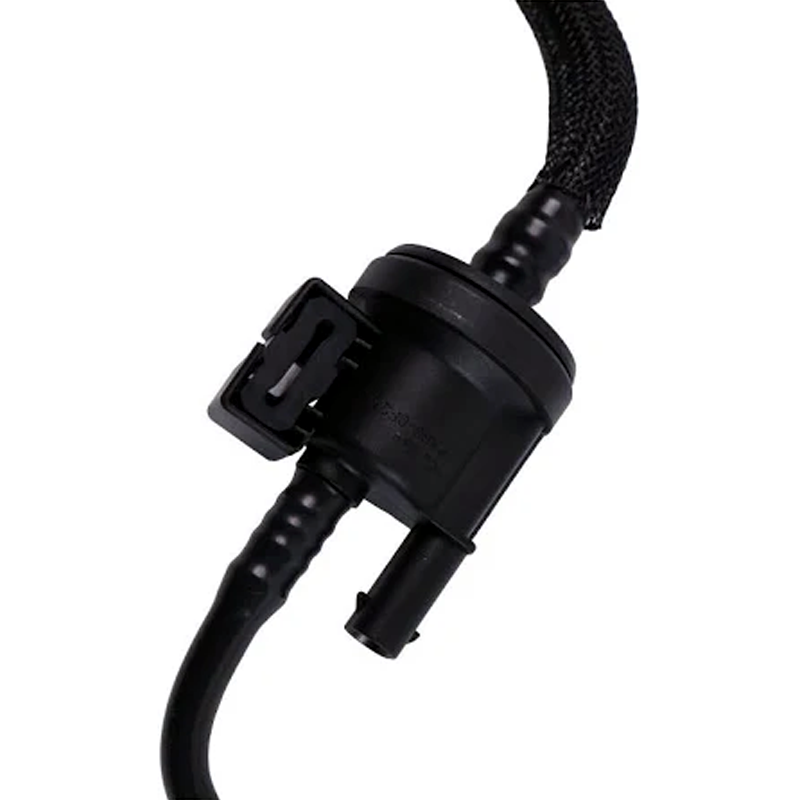 Soupape de purge de cartouche C2D19426 pour Jaguar XF 2009-2015 et XJ 2010-2019