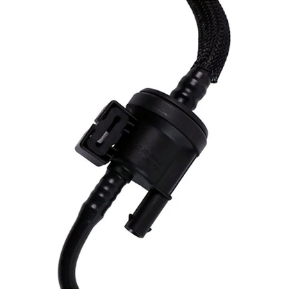 Soupape de purge de cartouche C2D19426 pour Jaguar XF 2009-2015 et XJ 2010-2019