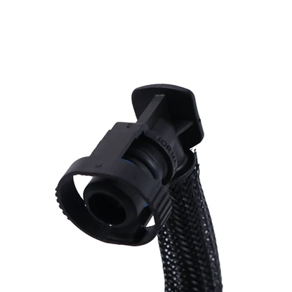 Soupape de purge de cartouche C2D19426 pour Jaguar XF 2009-2015 et XJ 2010-2019