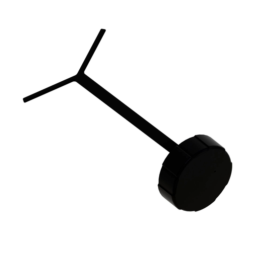 Cap AT106413 for John Deere Engine 3029 4045 6068 6081 6090 6135 Tractor 5200 5210 5215 5300 5310 - KUDUPARTS