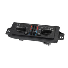 Placa frontal de control de climatización y calefacción para Toyota Pickup 4Runner 55519-89143