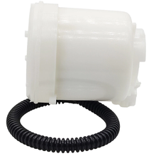 Filtre à carburant 77024-02120 pour Toyota Corolla 1.6L, 1.8L et 2.0L (2006-2014)