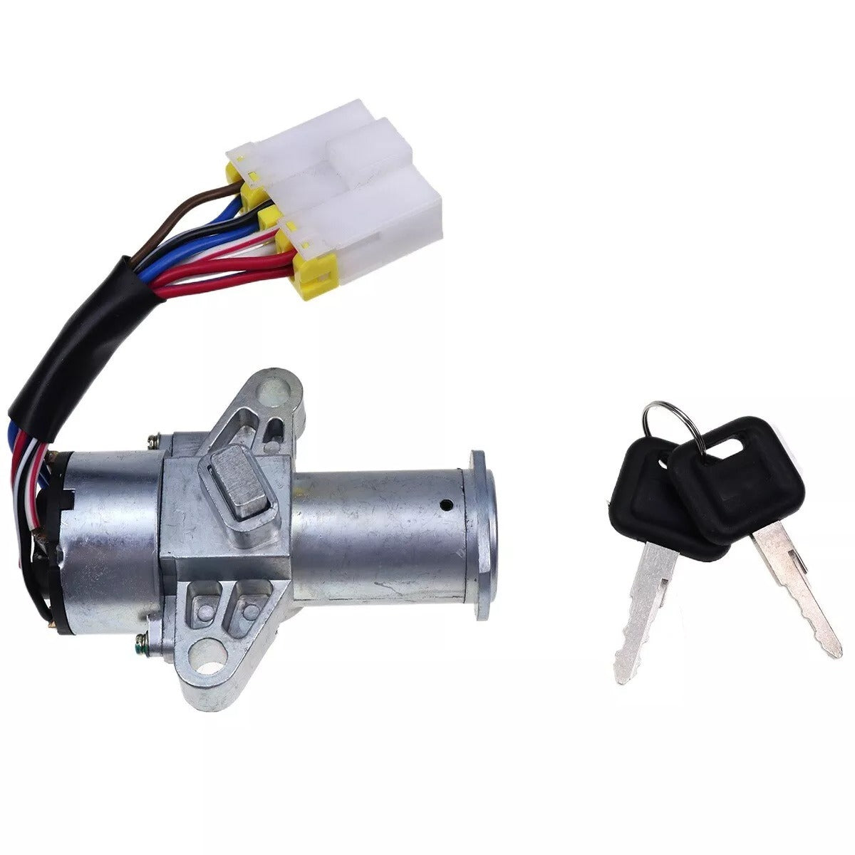 Ensemble de cylindres de serrure de voiture 1-79138199-4 pour moteur Isuzu 6HH1 6HK1 10PE1 6WF1 camion FVZ34 FVR CYZ51K FRR FTR