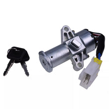 Ensemble de cylindres de serrure de voiture 1-79138201-1 pour moteur Isuzu 6WF1, camion CYZ51K CXZ81 FVR34