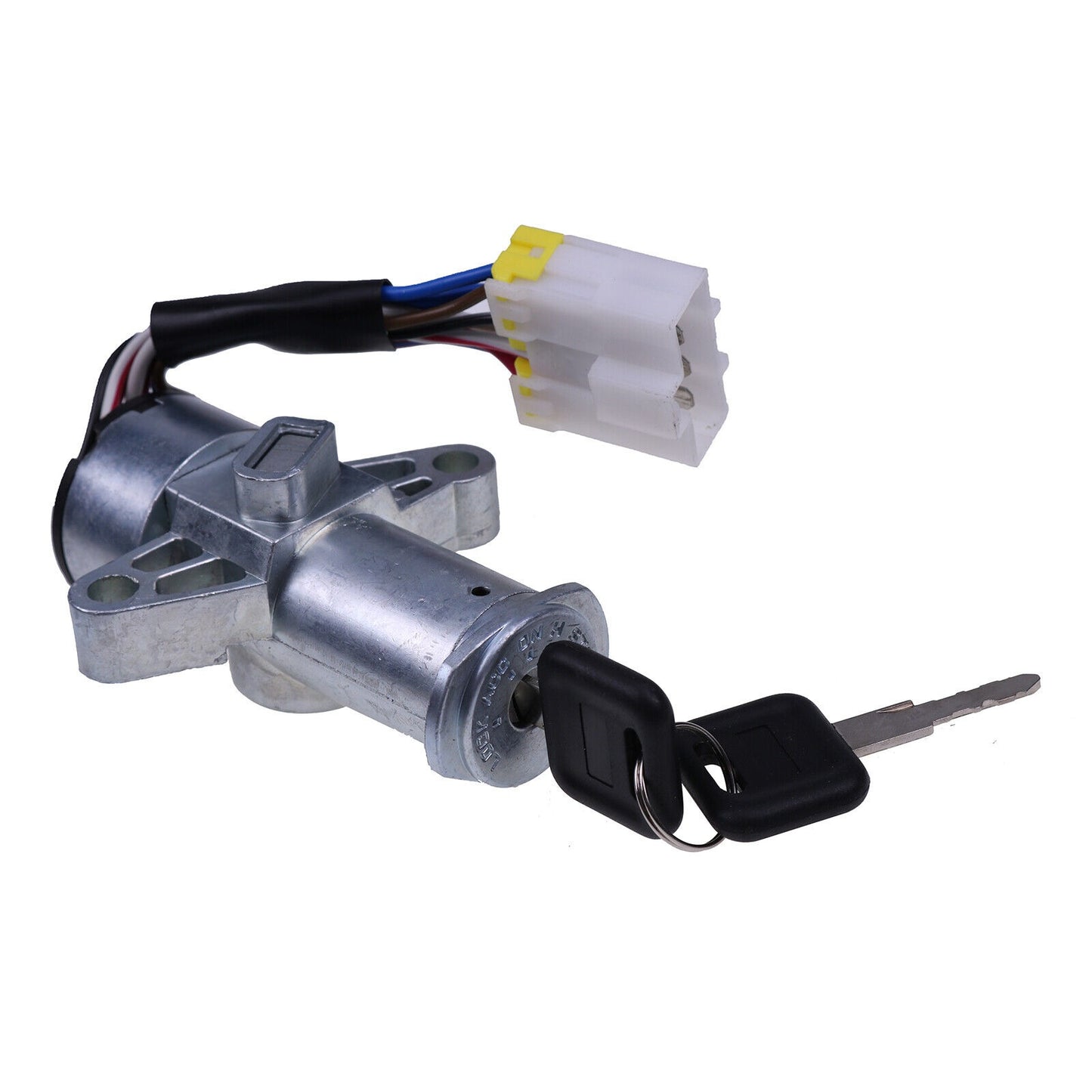 Ensemble de cylindres de serrure de voiture 1-79138201-1 pour moteur Isuzu 6WF1, camion CYZ51K CXZ81 FVR34