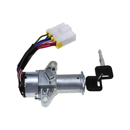 Car Lock Cylinder Set 1-79138201-1 for Isuzu Engine 6WF1 Truck CYZ51K CXZ81 FVR34