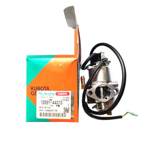 Carburateur 12691-44010 pour moteur Kubota WG600 WG750 Tracteur de jardin G2000 G2000-S