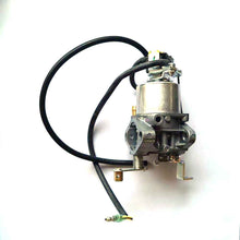 Carburateur 12691-44010 pour moteur Kubota WG600 WG750 Tracteur de jardin G2000 G2000-S