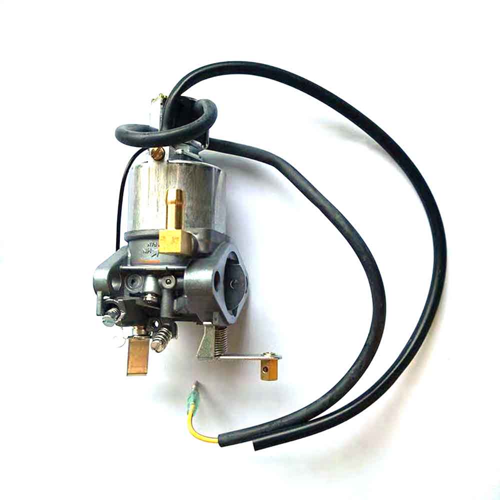Carburateur 12691-44010 pour moteur Kubota WG600 WG750 Tracteur de jardin G2000 G2000-S