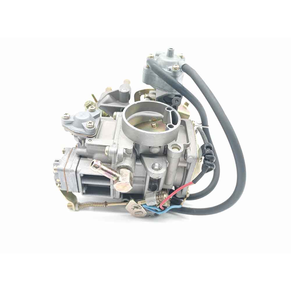 Carburateur 13200-77530 pour Suzuki Extra T-6 Mazda Scrum F6A