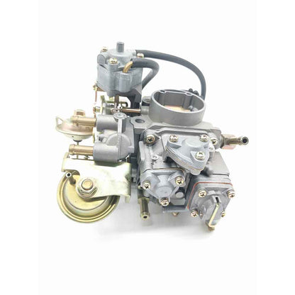 Carburateur 13200-77530 pour Suzuki Extra T-6 Mazda Scrum F6A