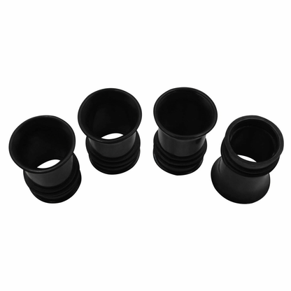 Manchons d'admission d'air de carburateur 17253-341-300 pour motos Honda CB750K 1969-1976 et CB750F 1975-1976