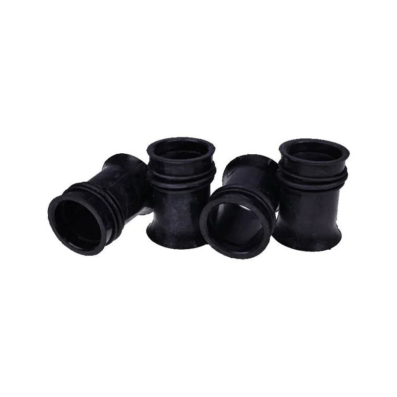 Soufflet d'admission d'air de carburateur 17253-341-300 pour moto Honda CB750K 1969-1976 CB750F 1975-1976