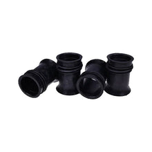 Soufflet d'admission d'air de carburateur 17253-341-300 pour moto Honda CB750K 1969-1976 CB750F 1975-1976