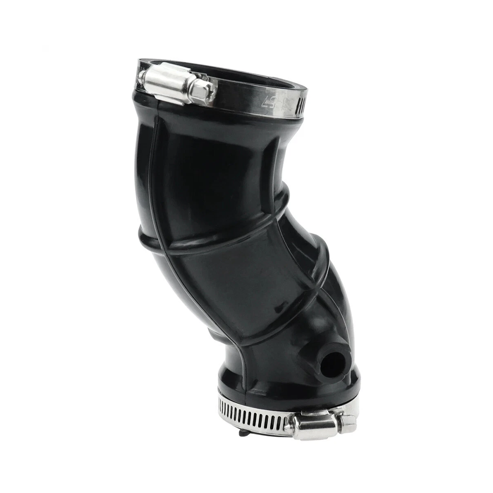 Carburetor Airbox Intake Boot 5FU-E4453-00-00 for Yamaha Big Bear 400 YFM400 2000-2012