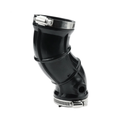 Carburetor Airbox Intake Boot 5FU-E4453-00-00 for Yamaha Big Bear 400 YFM400 2000-2012