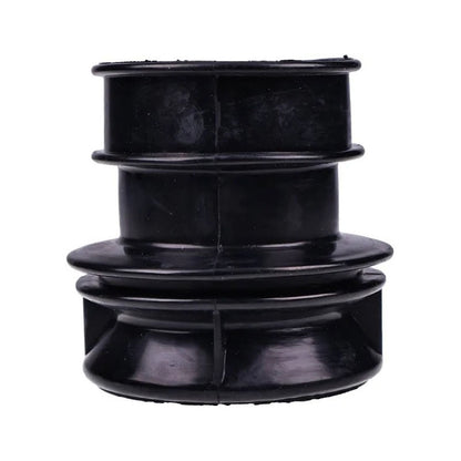 Adaptateur d'admission de carburateur, bride, douille de soufflet de carburateur 570135800 pour Ski-Doo