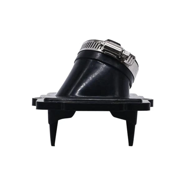 Carburetor Intake Boot Carb Holder 16065-1180 for Kawasaki KX500 1989-2004