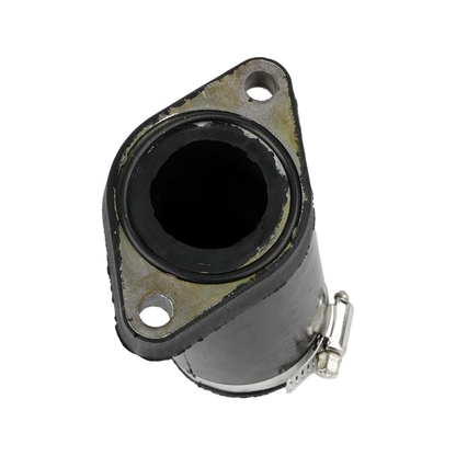 Manchon d'admission de carburateur et joint torique 5FU-13586-00-00 93210-44545-00 pour VTT Yamaha Big Bear 400 YFM400