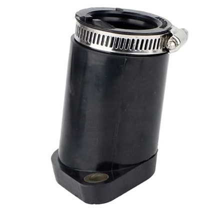 Manchon d'admission de carburateur et joint torique 5FU-13586-00-00 93210-44545-00 pour VTT Yamaha Big Bear 400 YFM400