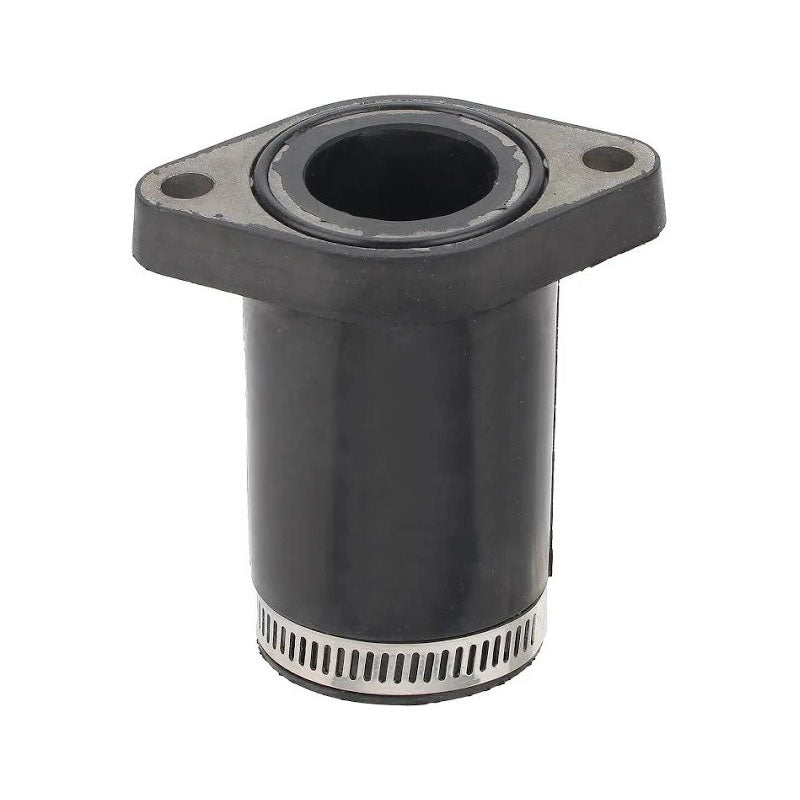 Soufflet d'admission de carburateur et joint torique 5FU-13586-00-00 93210-44545-00 pour VTT Yamaha Big Bear 400 YFM400