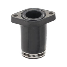 Soufflet d'admission de carburateur et joint torique 5FU-13586-00-00 93210-44545-00 pour VTT Yamaha Big Bear 400 YFM400