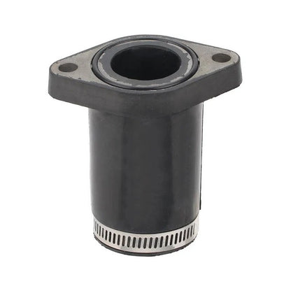 Soufflet d'admission de carburateur et joint torique 5FU-13586-00-00 93210-44545-00 pour VTT Yamaha Big Bear 400 YFM400