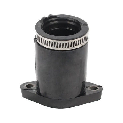 Soufflet d'admission de carburateur et joint torique 5FU-13586-00-00 93210-44545-00 pour VTT Yamaha Big Bear 400 YFM400