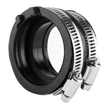 Manchon de joint d'admission de carburateur 4WV-13596-00 pour Yamaha Grizzly 660 1998-2008
