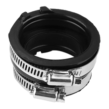 Manchon de joint d'admission de carburateur 4WV-13596-00 pour Yamaha Grizzly 660 1998-2008