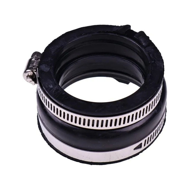 Joint d'admission de carburateur 4WV-13596-00 pour Yamaha Grizzly 660 1998-2008