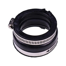 Joint d'admission de carburateur 4WV-13596-00 pour Yamaha Grizzly 660 1998-2008