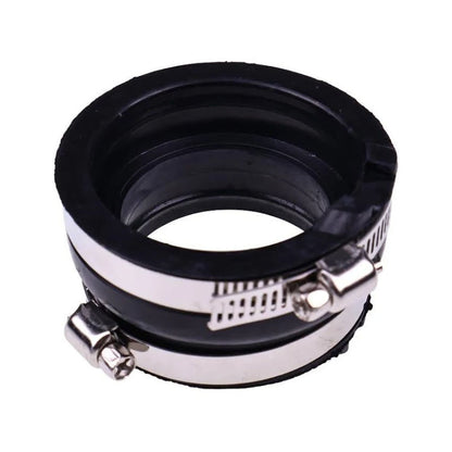 Joint d'admission de carburateur 4WV-13596-00 pour Yamaha Grizzly 660 1998-2008