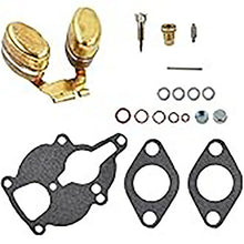 Kit de carburador 6558552 para minicargadora Bobcat 610 630 632 720 722 732 13405 13405B