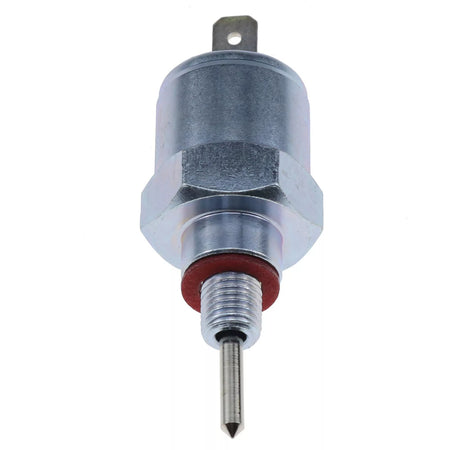 Carburetor Solenoid 21188-2009 for Kawasaki Engine FE400D FD501D D590V FD501V Ship to US - KUDUPARTS