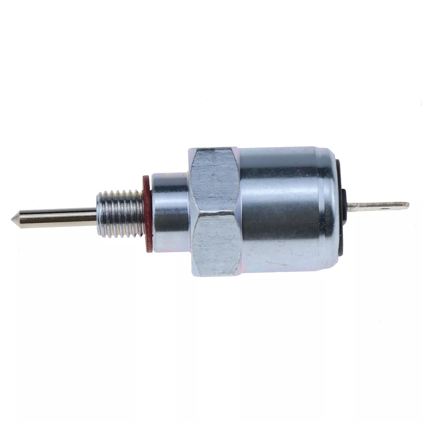 Solénoïde de carburateur 21188-2009 pour moteur Kawasaki FE400D FD501D D590V FD501V, livraison aux États-Unis